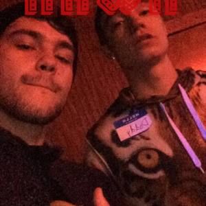 Meet your Posher, Austin